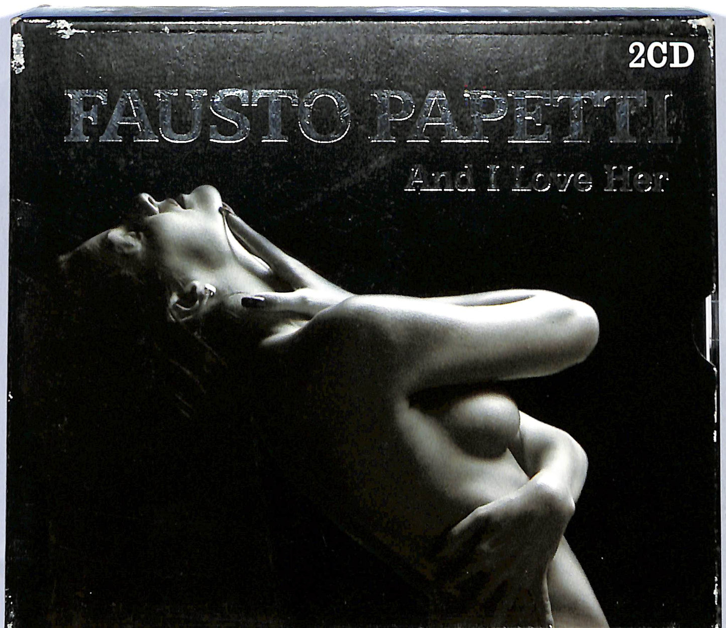 EBOND Fausto Papetti - And I Love Her CD CD127552
