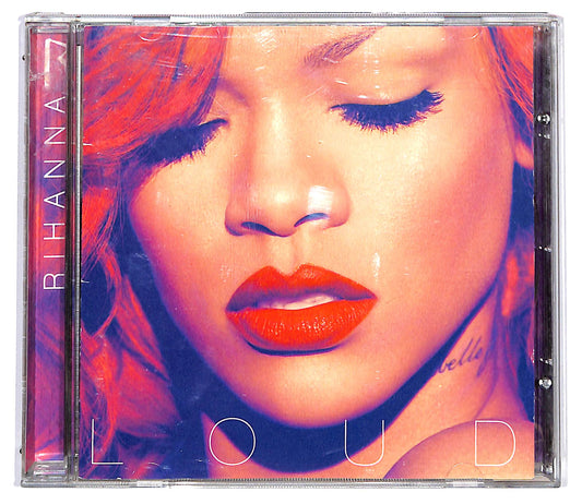 EBOND Rihanna - Loud CD CD127554