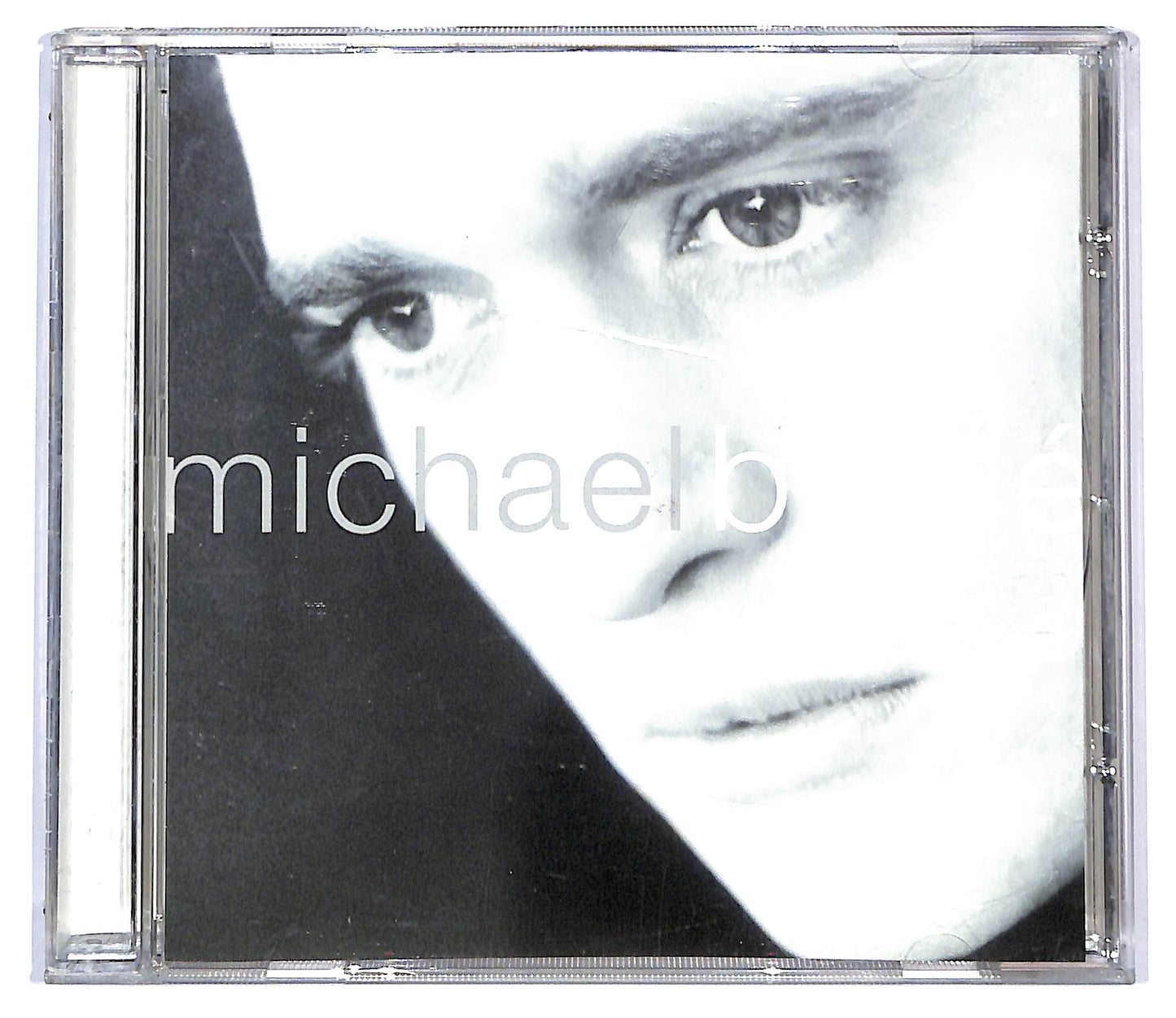 EBOND Michael Buble - Michael Buble CD CD127556