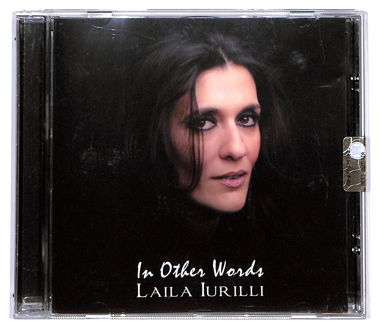EBOND Laila Iurilli - In Other Words CD CD127604