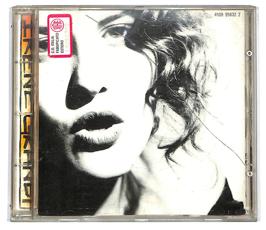 EBOND Irene Grandi - Irene Grandi CD CD127638