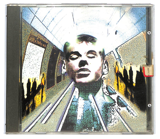 EBOND Various - Ambient EDITORIALE CD CD127641