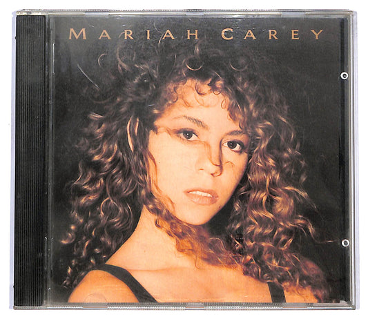 EBOND Mariah Carey - Mariah Carey CD CD127659