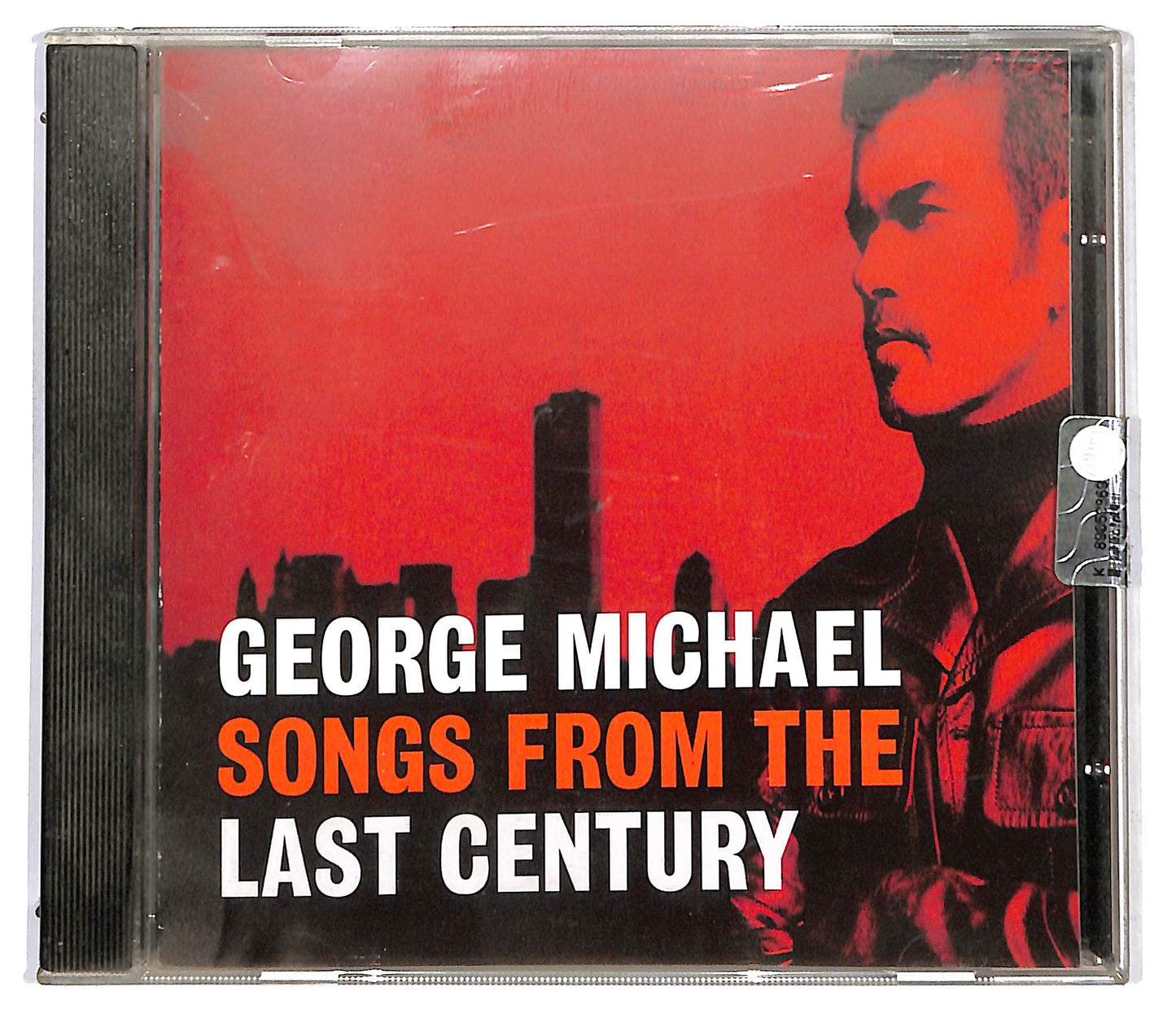 EBOND George Michael - Songs From The Last Century CD CD127701
