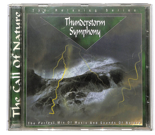 EBOND Unknown Artist - Thunderstorm Symphony CD CD127706