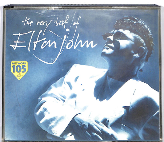 EBOND Elton John - The Very Best Of Elton John CD CD127707