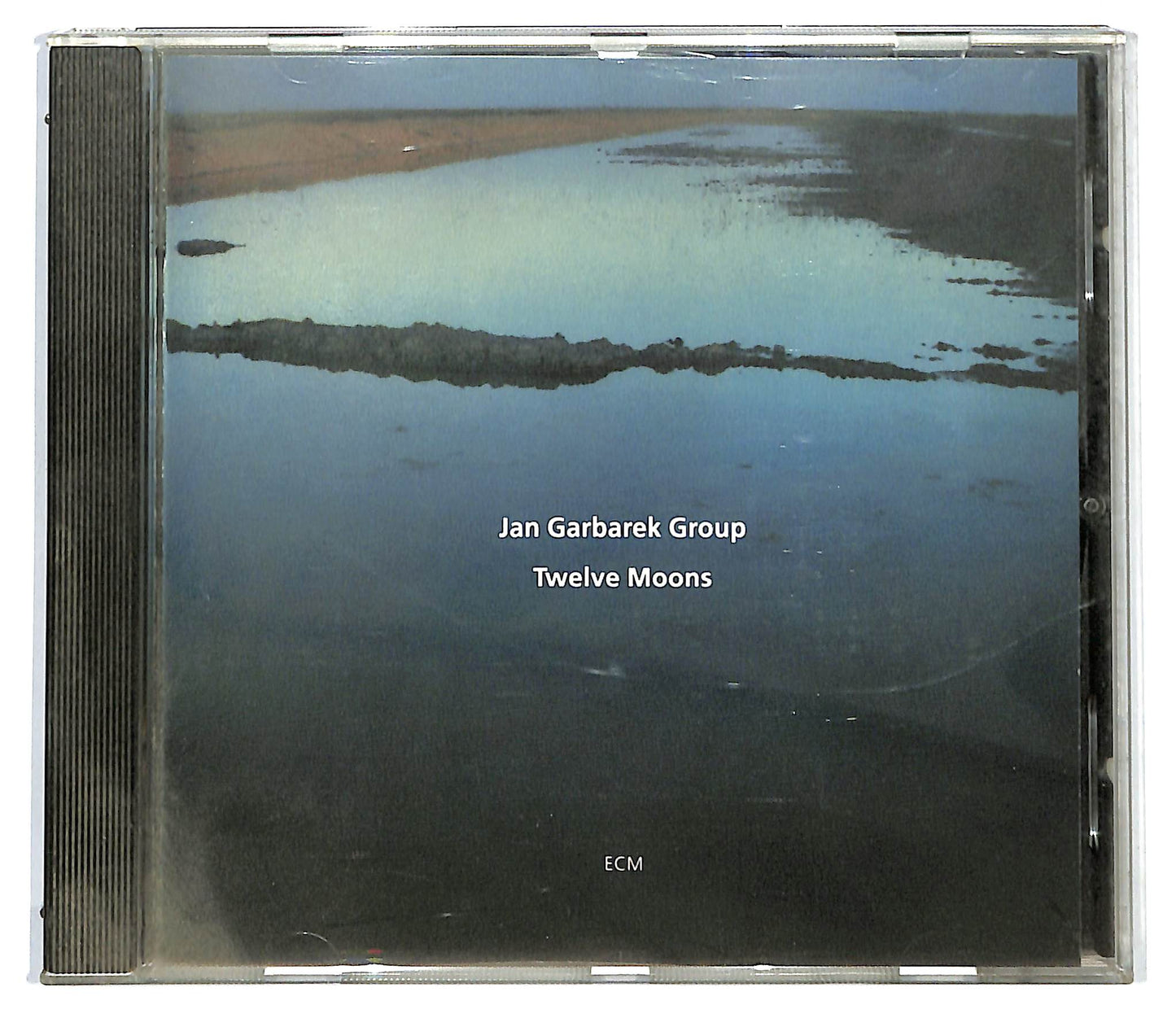 EBOND Jan Garbarek Group - Twelve Moons CD CD127729