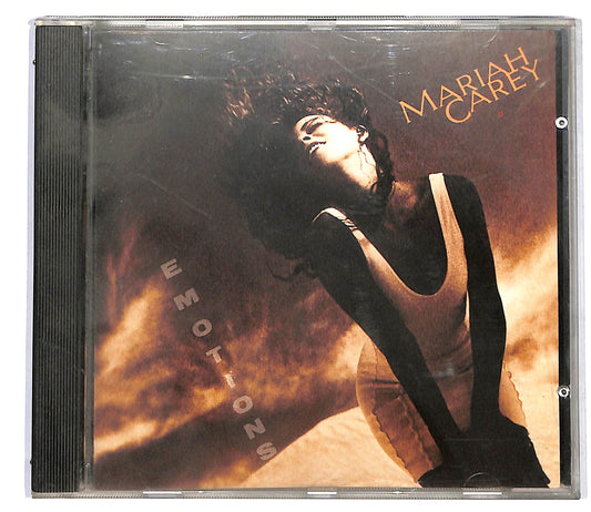 EBOND Mariah Carey - Emotions CD CD127756
