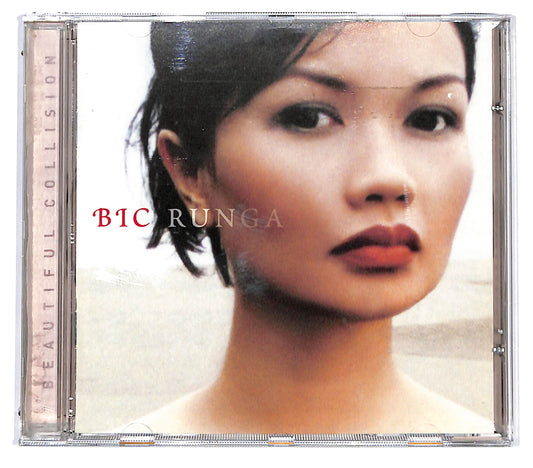 EBOND Bic Runga - Beautiful Collision CD CD127826