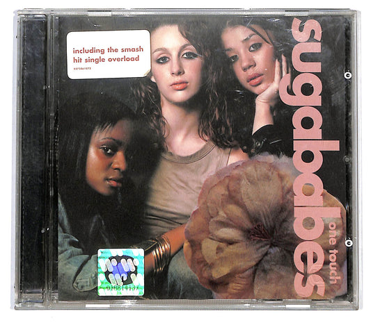 EBOND Sugababes - One Touch CD CD127829