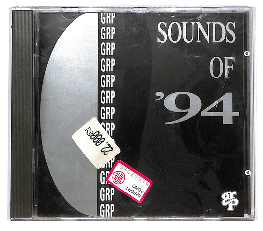 EBOND Various - Sounds Of '94 CD CD127853