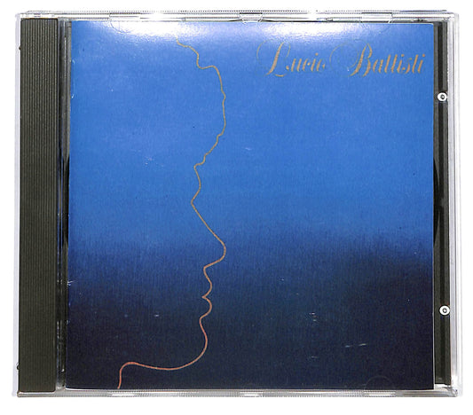 EBOND Lucio Battisti - Lucio Battisti CD CD127860