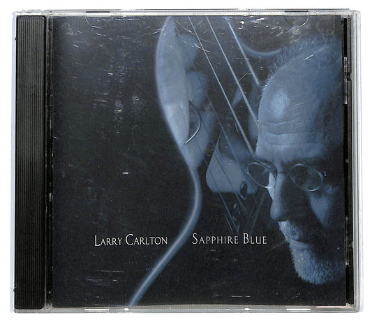 EBOND Larry Carlton - Sapphire Blue CD CD127927