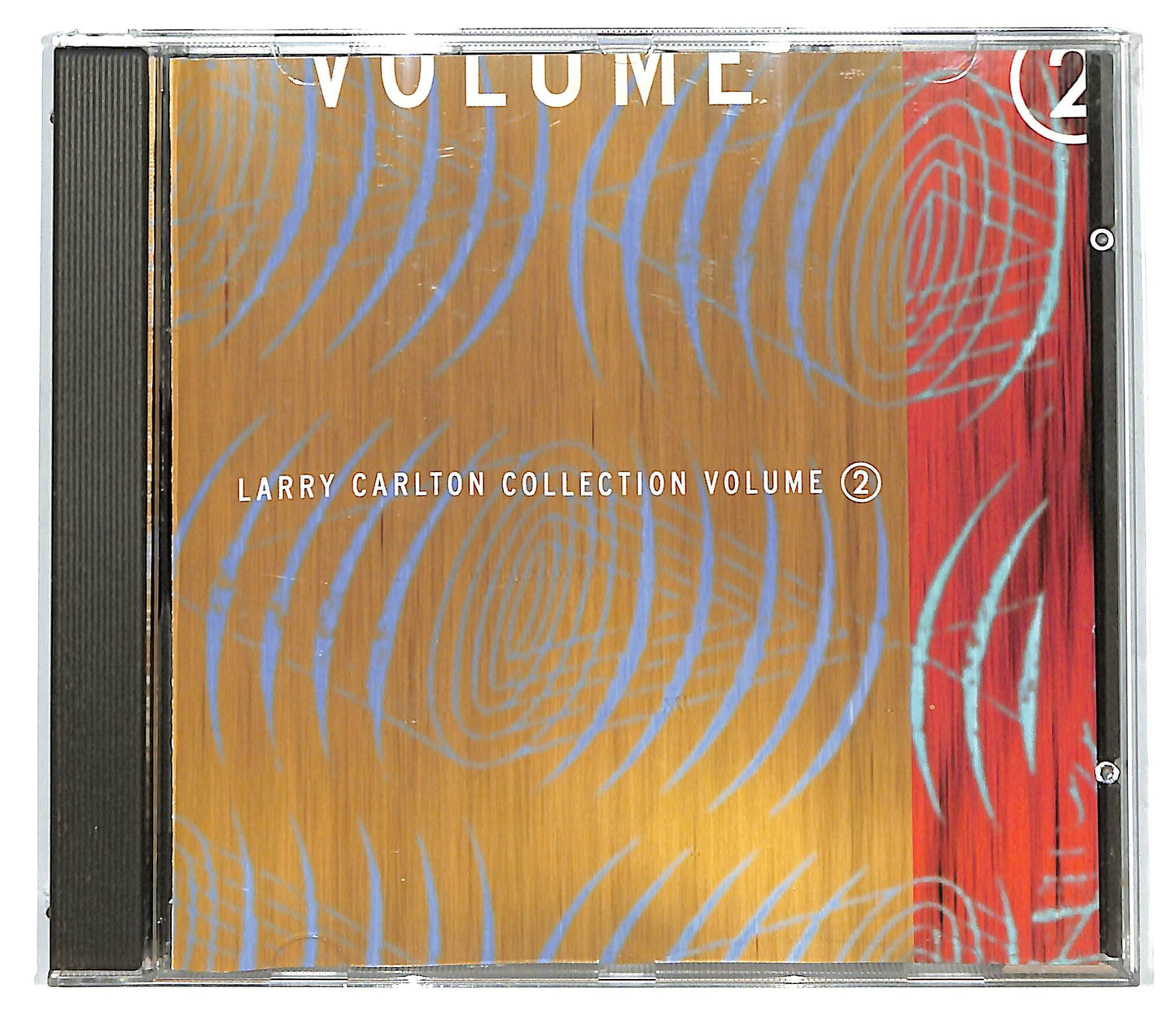 EBOND Larry Carlton - Larry Carlton Collection Volume 2 CD CD127938