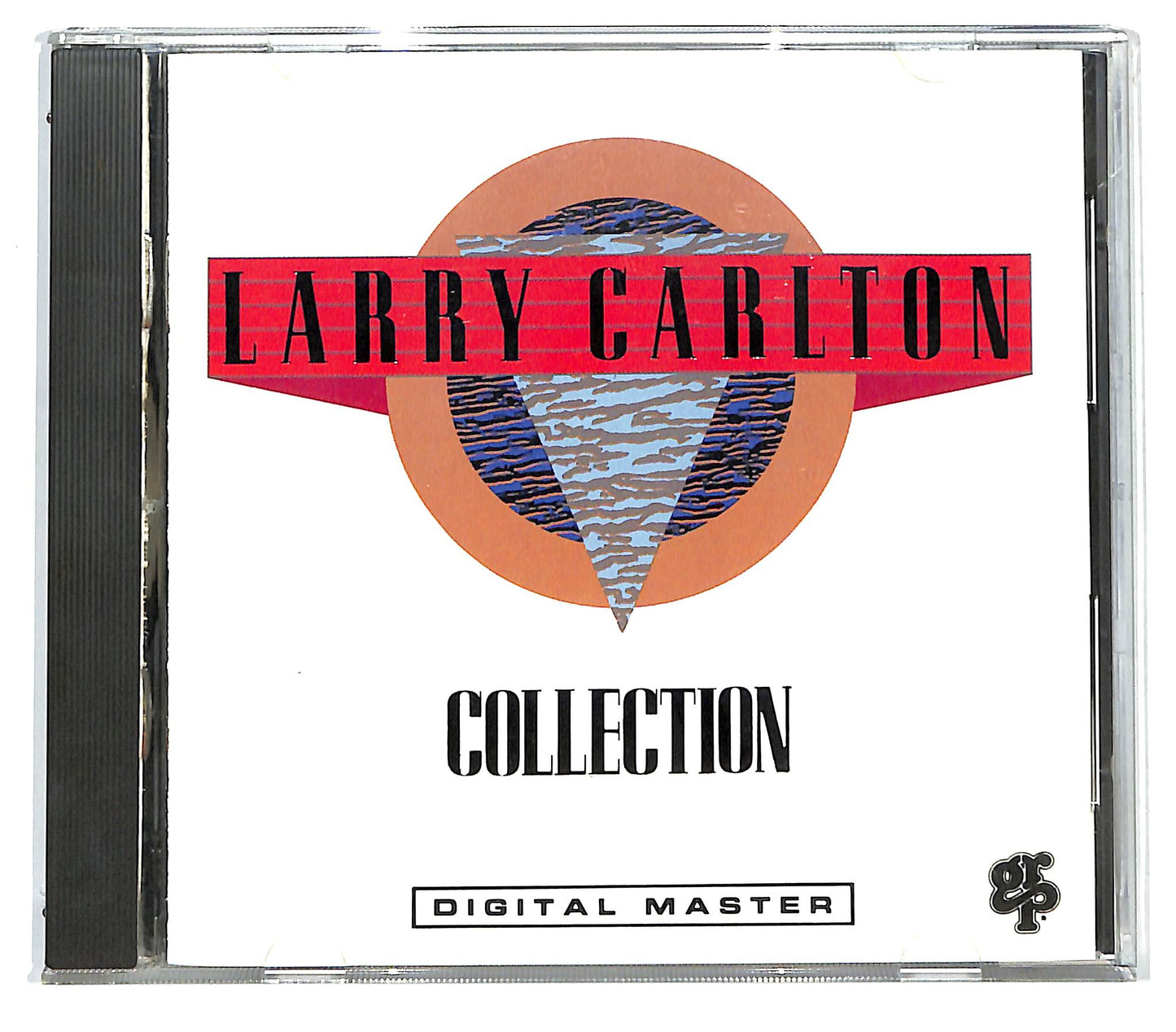 EBOND Larry Carlton - Collection CD CD127940