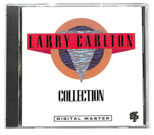 EBOND Larry Carlton - Collection CD CD127940