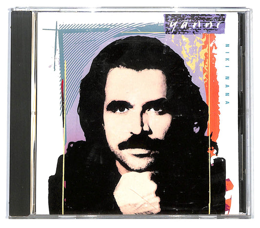 EBOND Yanni - Niki Nana CD CD127948