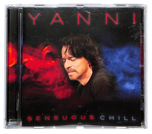 EBOND Yanni - Sensuous Chill CD CD127950