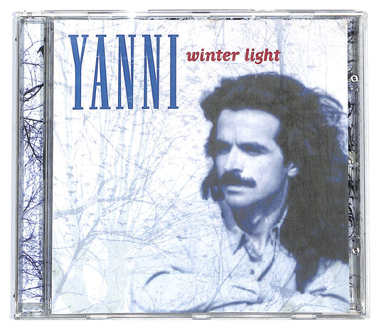 EBOND Yanni - Winter Light CD CD127953