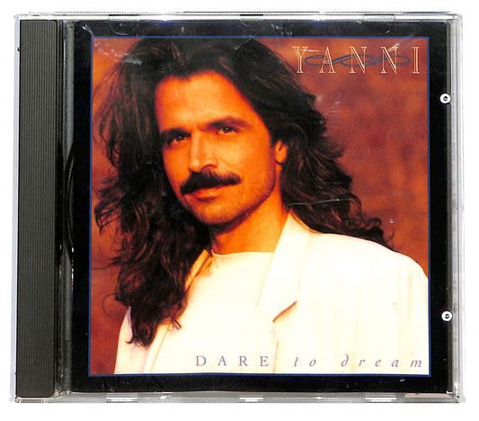 EBOND Yanni - Dare To Dream CD CD127960