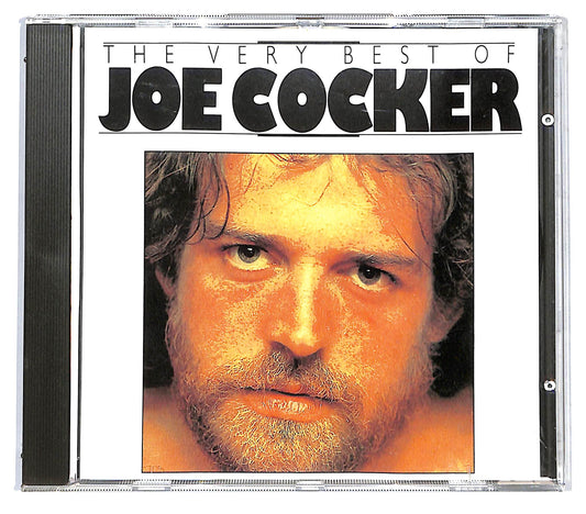 EBOND Joe Cocker - The Very Best Of Joe Cocker CD CD128015