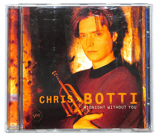EBOND Chris Botti - Midnight Without You CD CD128019