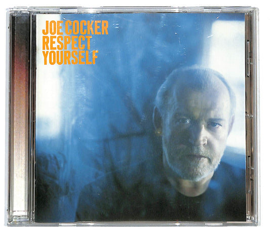EBOND Joe Cocker - Respect Yourself CD CD128021