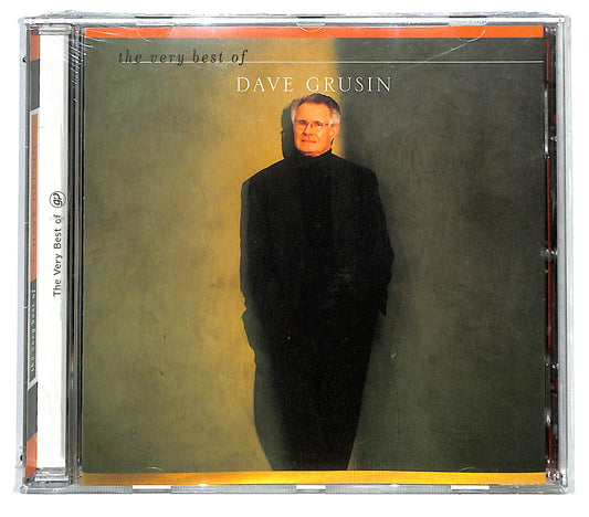 EBOND Dave Grusin - The Very Best Of CD CD128023