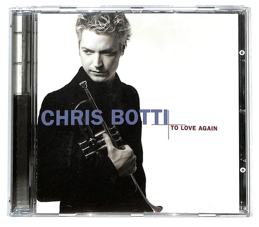 EBOND Chris Botti - To Love Again (The Duets) CD CD128029