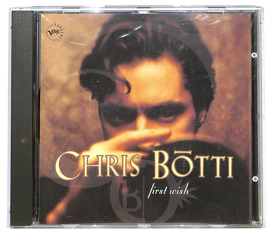 EBOND Chris Botti - First Wish CD CD128030