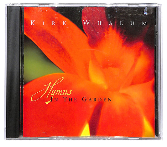 EBOND Kirk Whalum - Hymns In The Garden CD CD128037