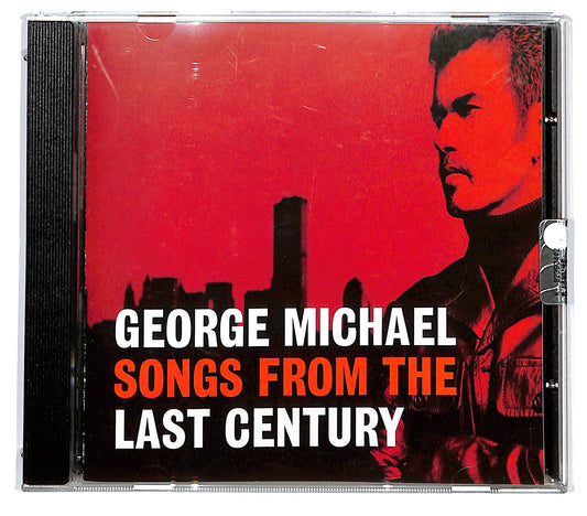 EBOND George Michael - Songs From The Last Century CD CD128048