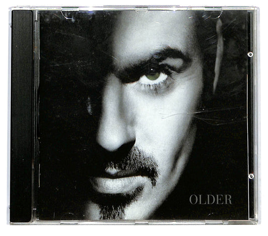 EBOND George Michael - Older CD CD128049