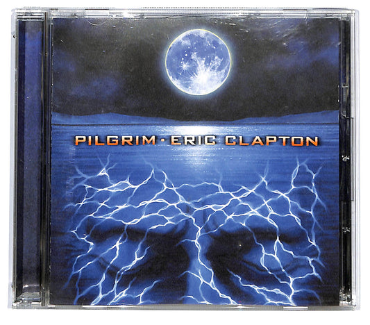 EBOND Eric Clapton = エリック・クラプトン - Pilgrim = ピルグリム CD CD128057