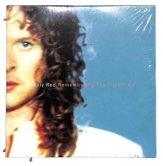 EBOND Simply Red - Remembering The First Time CD CD128062