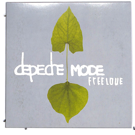 EBOND Depeche Mode - Freelove CD CD128074