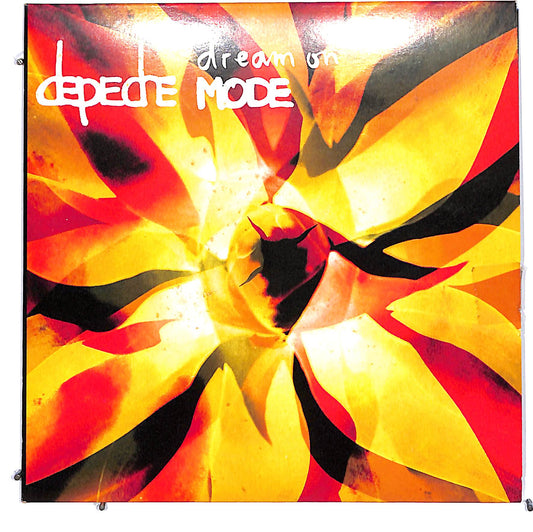EBOND Depeche Mode - Dream On CD CD128075
