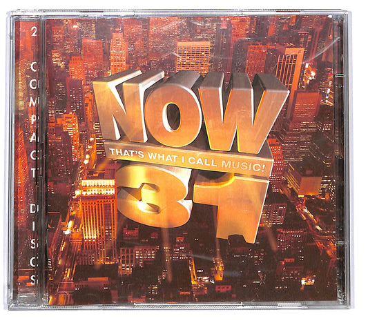 EBOND Various - Now That's What I Call Music! 31 CD CD128101