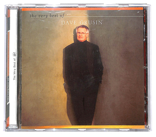 EBOND Dave Grusin - The Very Best Of CD CD128107