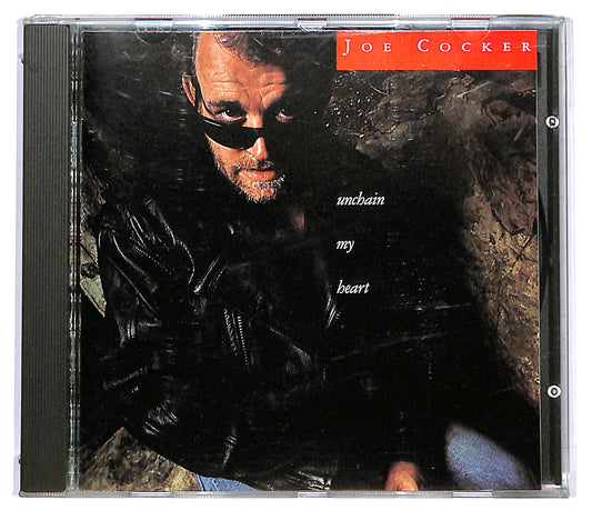 EBOND Joe Cocker - Unchain My Heart CD CD128112