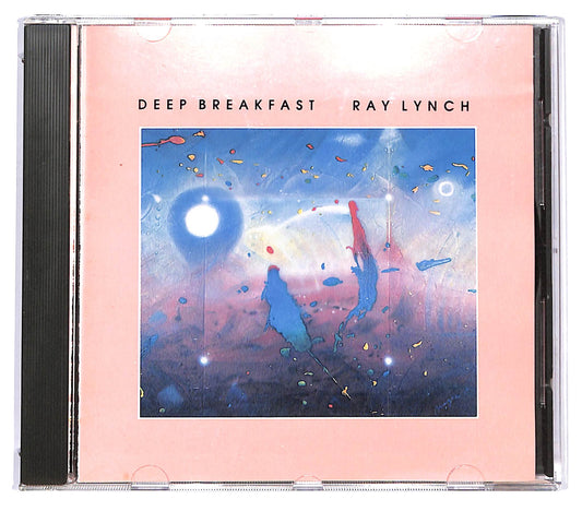 EBOND Ray Lynch - Deep Breakfast CD CD128116