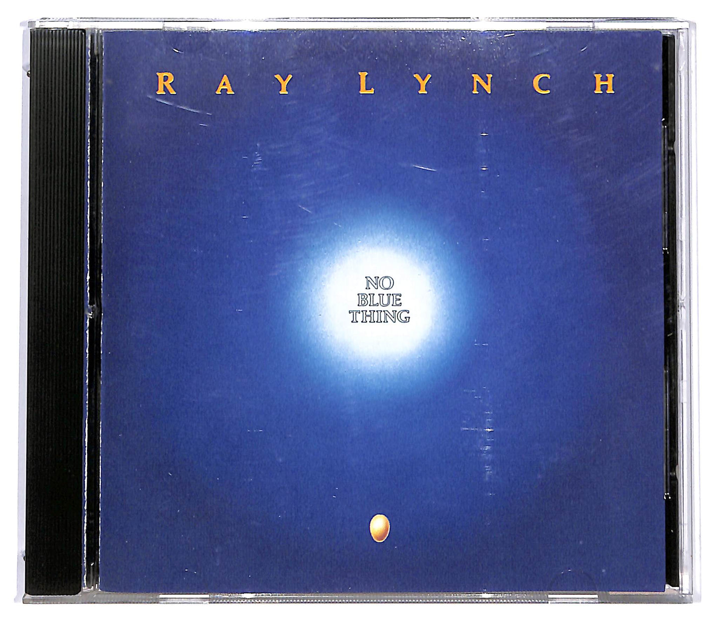 EBOND Ray Lynch - No Blue Thing CD CD128117