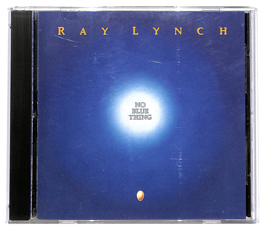 EBOND Ray Lynch - No Blue Thing CD CD128117