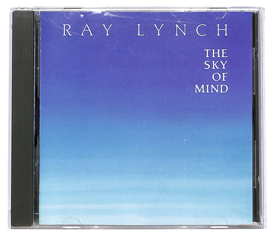 EBOND Ray Lynch - The Sky Of Mind CD CD128118