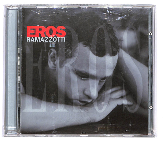 EBOND Eros Ramazzotti - Eros CD CD128125