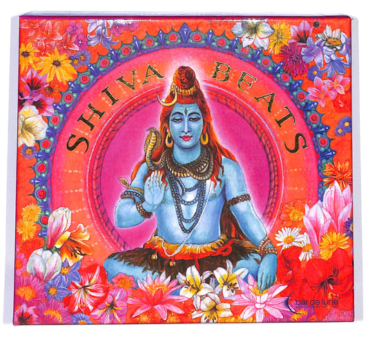EBOND Various - Shiva Beats DIGIPACK CD CD128140