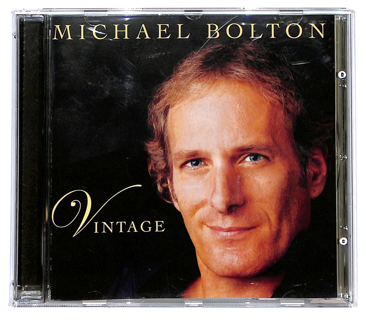 EBOND Michael Bolton - Vintage CD CD128149
