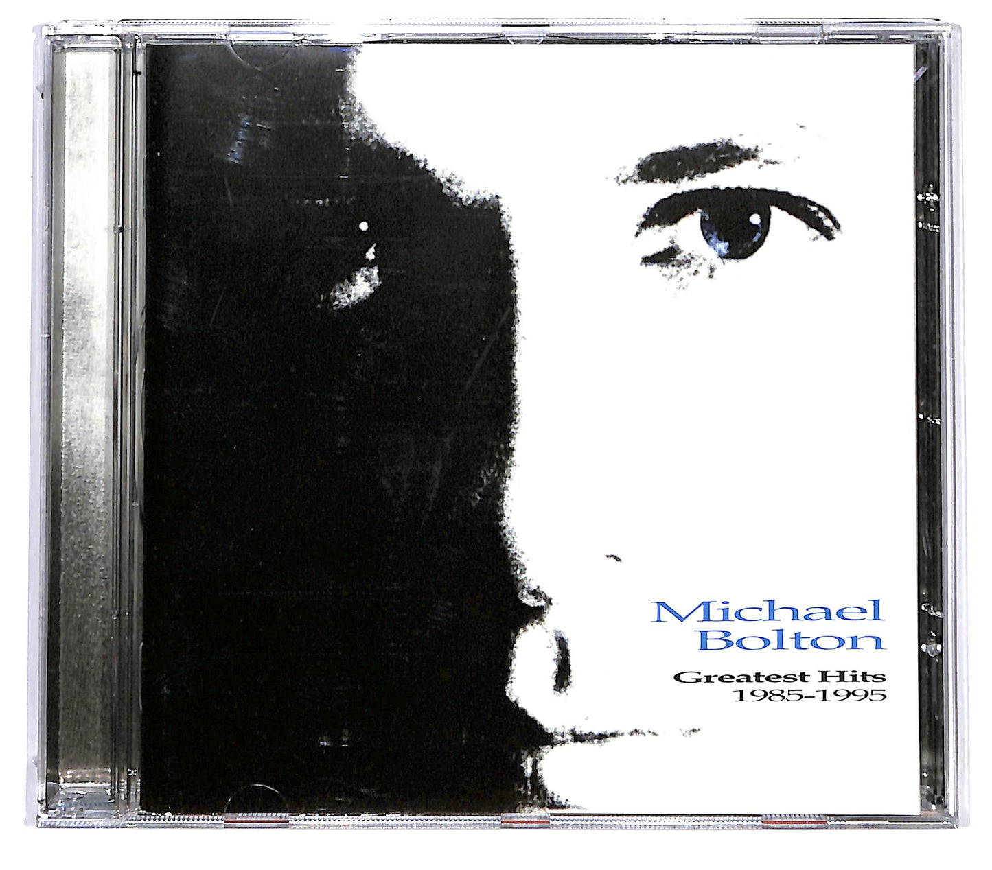 EBOND Michael Bolton - Greatest Hits (1985 - 1995) CD CD128201
