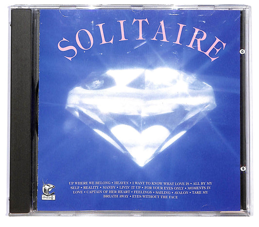 EBOND Various - Solitaire CD CD128209