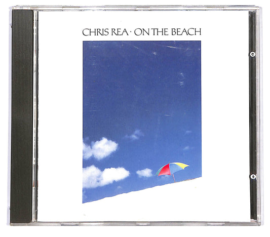 EBOND Chris Rea - On The Beach CD CD128245